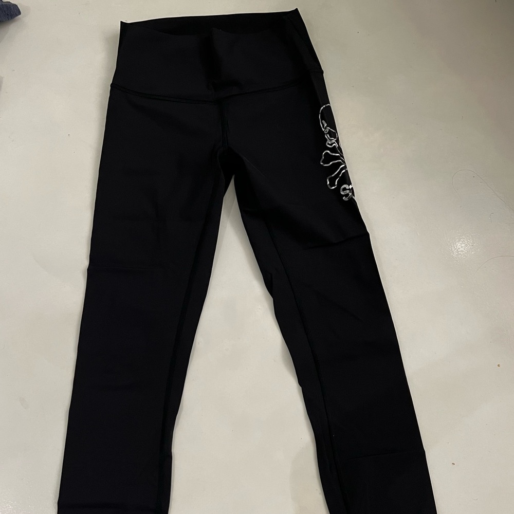 Lululemon Soul Cycle Leggings